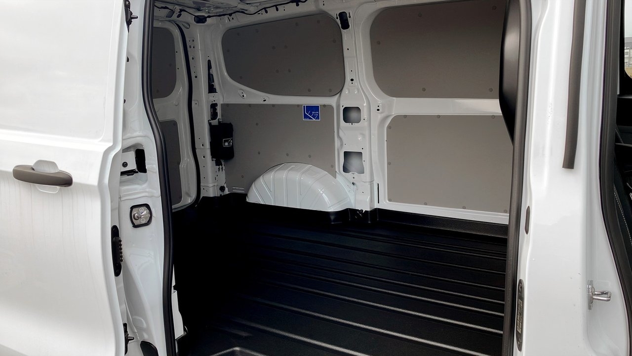 Ford Transit Custom CUSTOM 2026, bild 5/10