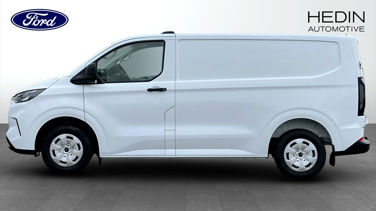Ford Transit Custom CUSTOM 2026, bild 6/10