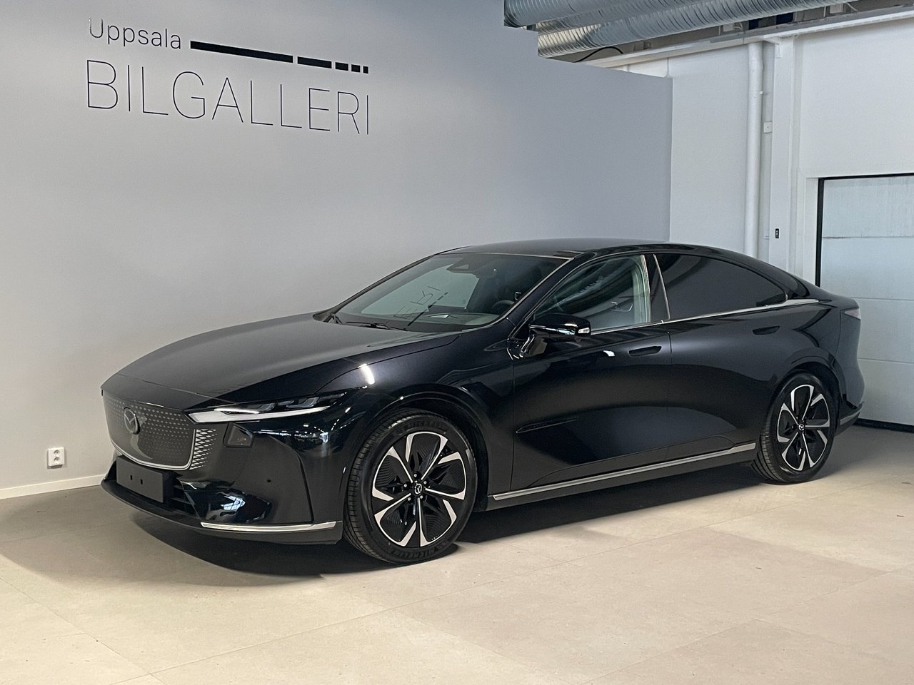 Mazda 6e