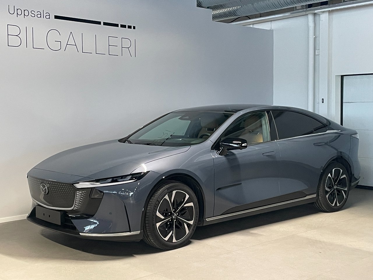 Mazda 6e