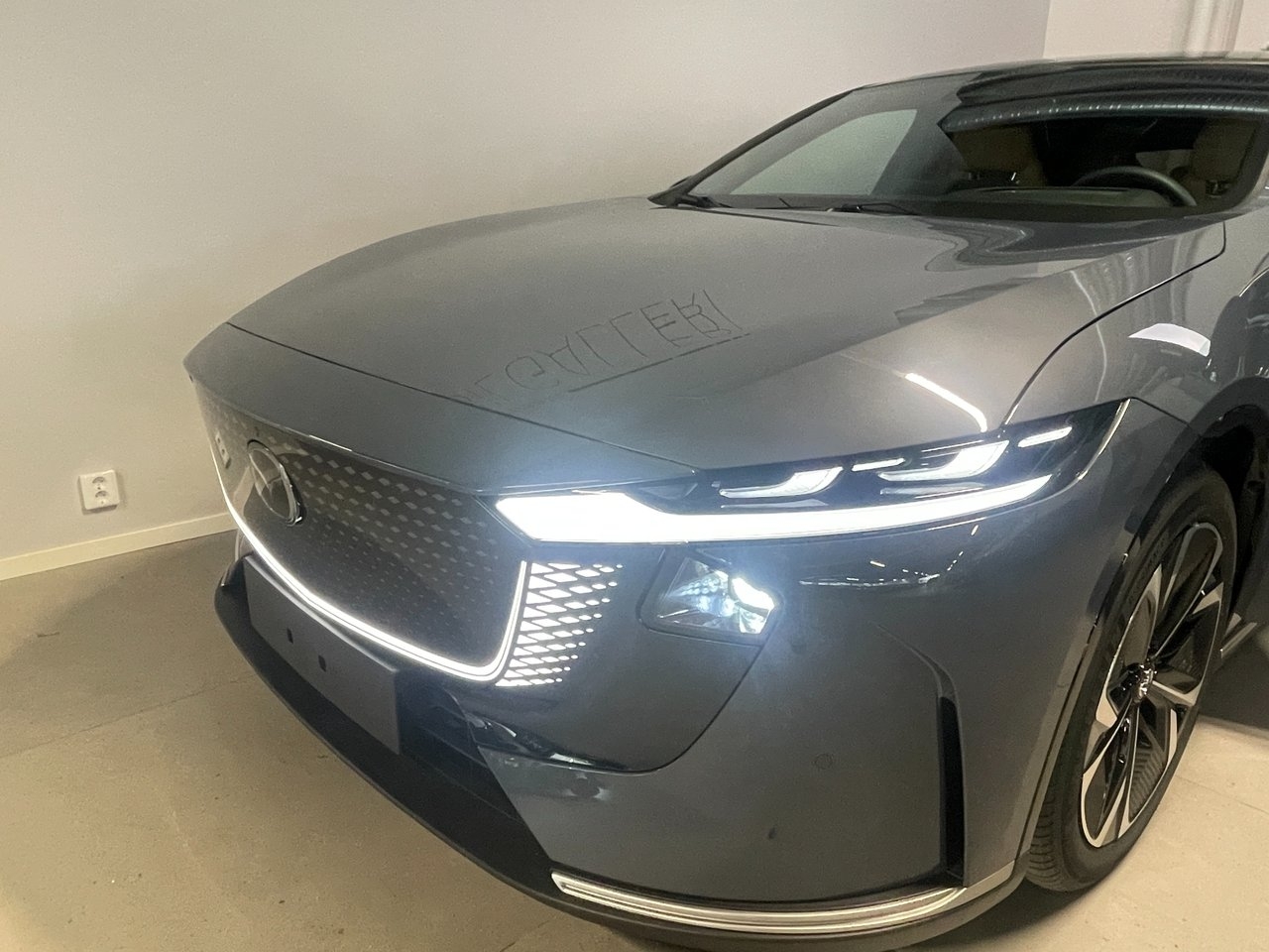 Mazda 6e Takumi Plus 2026, kuva 5/15