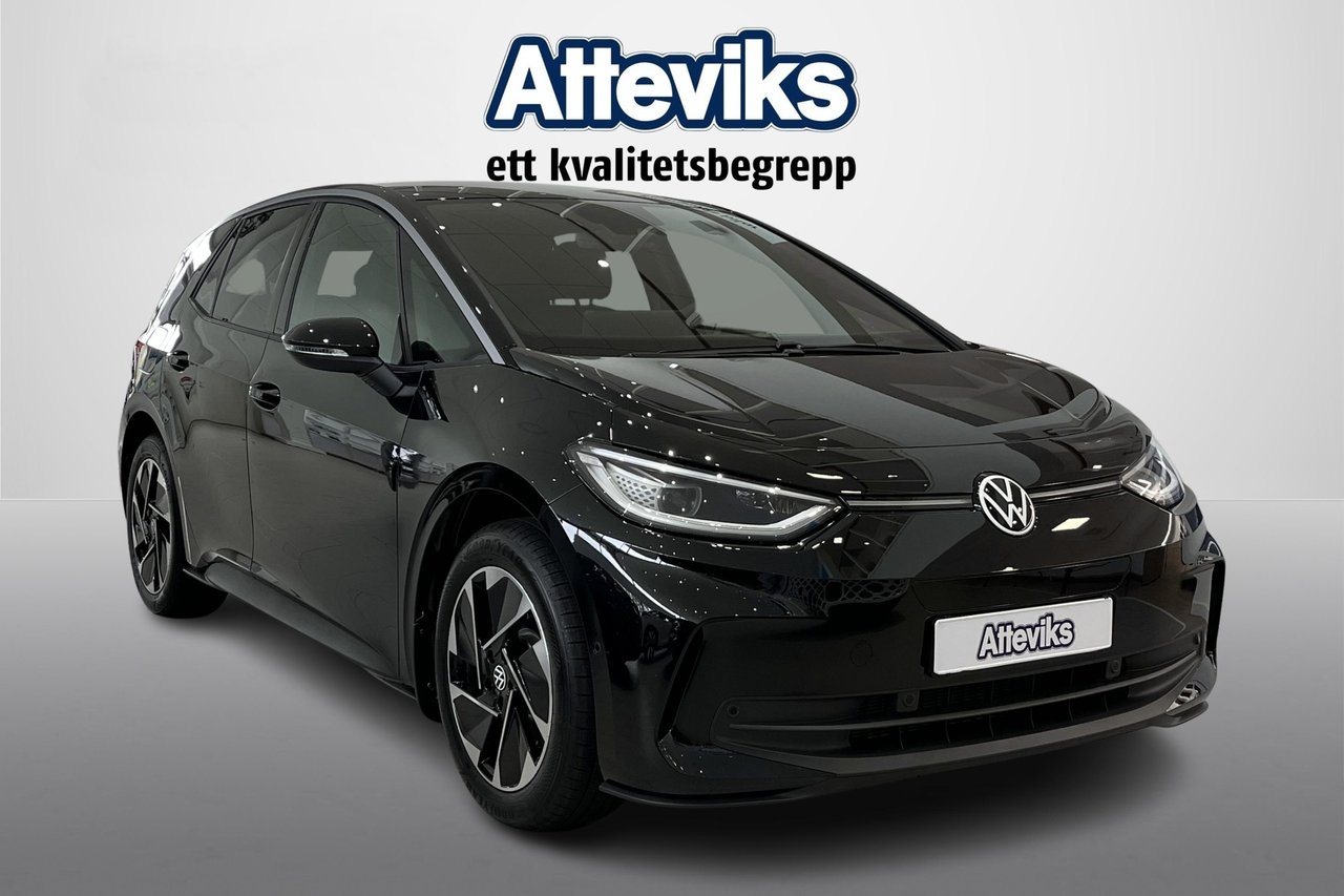Volkswagen ID.3 Neo
