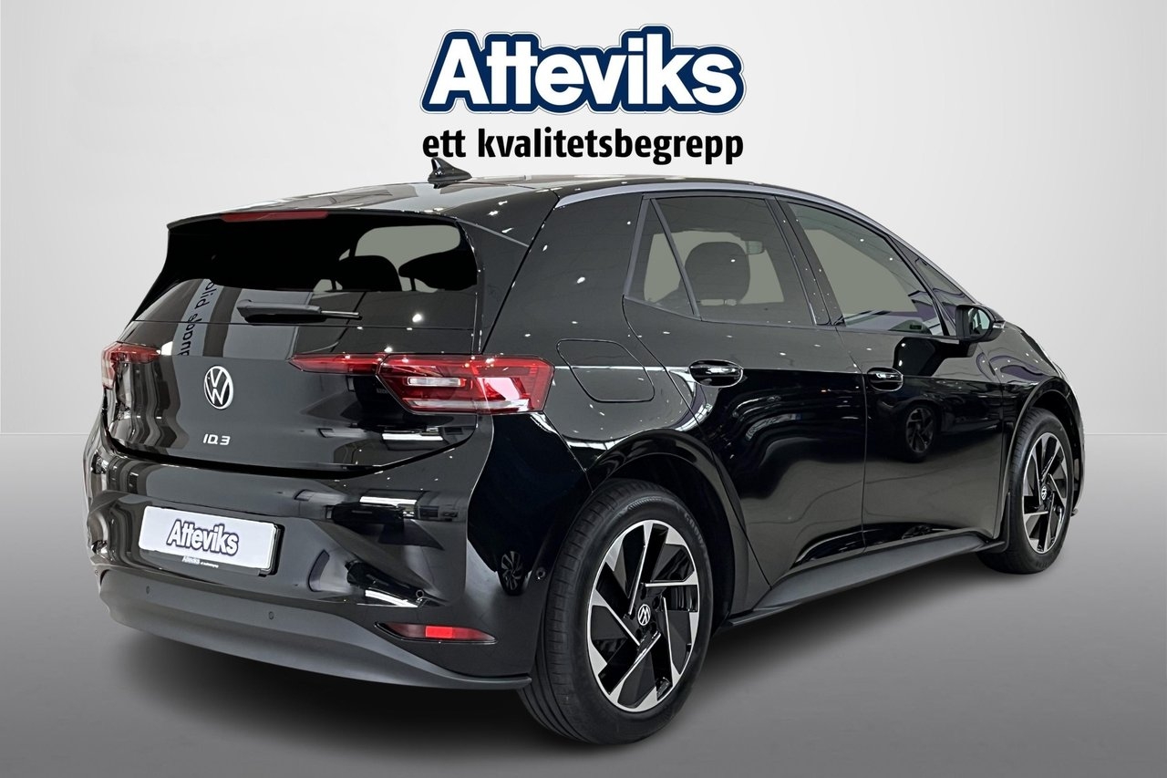 Volkswagen ID.3 Neo NEO Life 58kWh 2026, bild 4/18