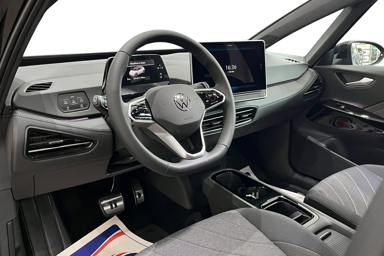 Volkswagen ID.3 Neo NEO Life 58kWh 2026, bild 6/18
