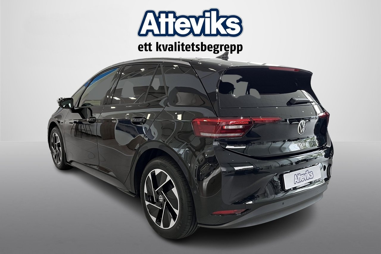 Volkswagen ID.3 Neo NEO Life 58kWh 2026, bild 2/18