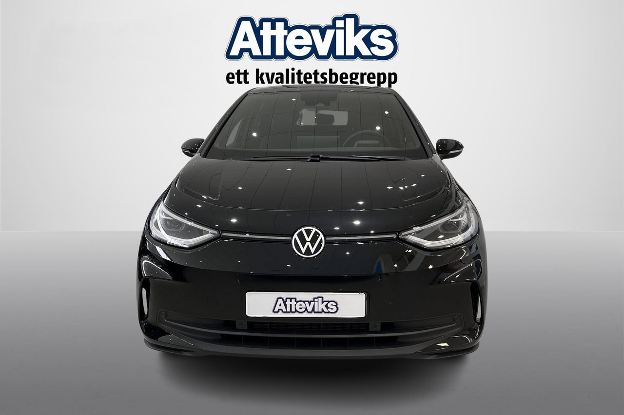 Volkswagen ID.3 Neo NEO Life 58kWh 2026, bild 3/18