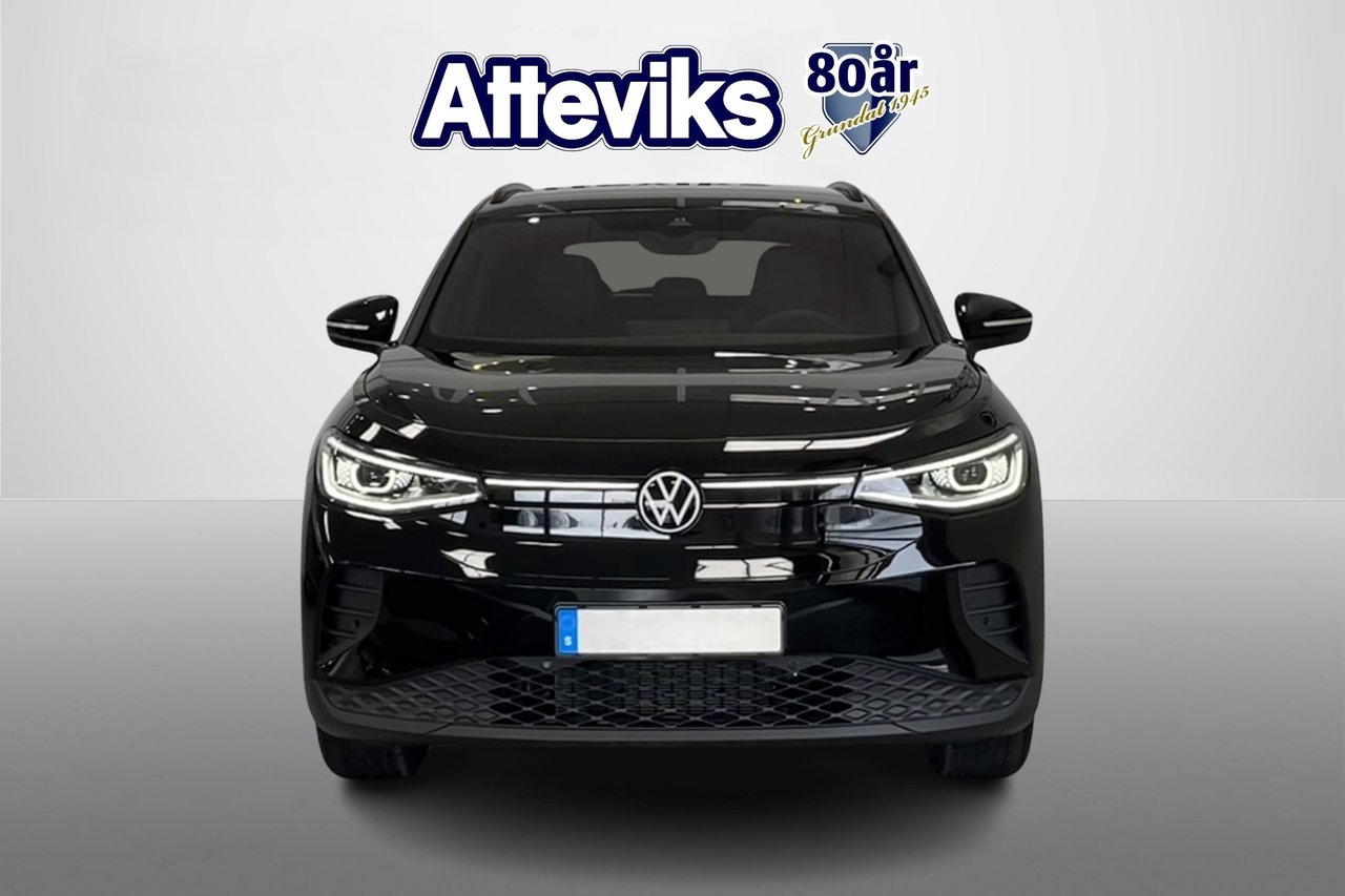 Volkswagen ID.4 Pro 2027, bild 2/10