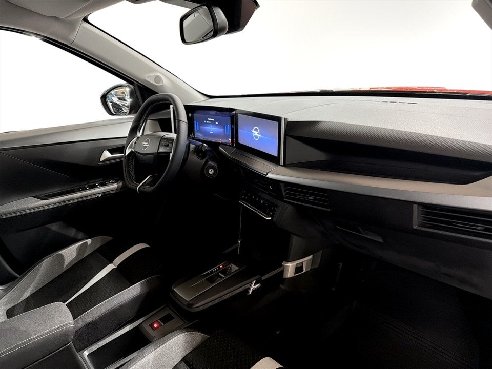 Opel Frontera GS Electric 2026, kuva 7/10
