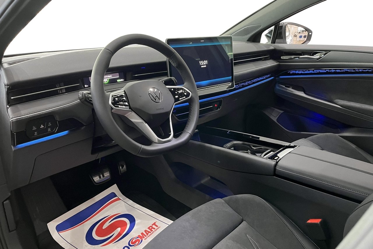 Volkswagen ID.7 Tourer Pro S 2027, kuva 7/10