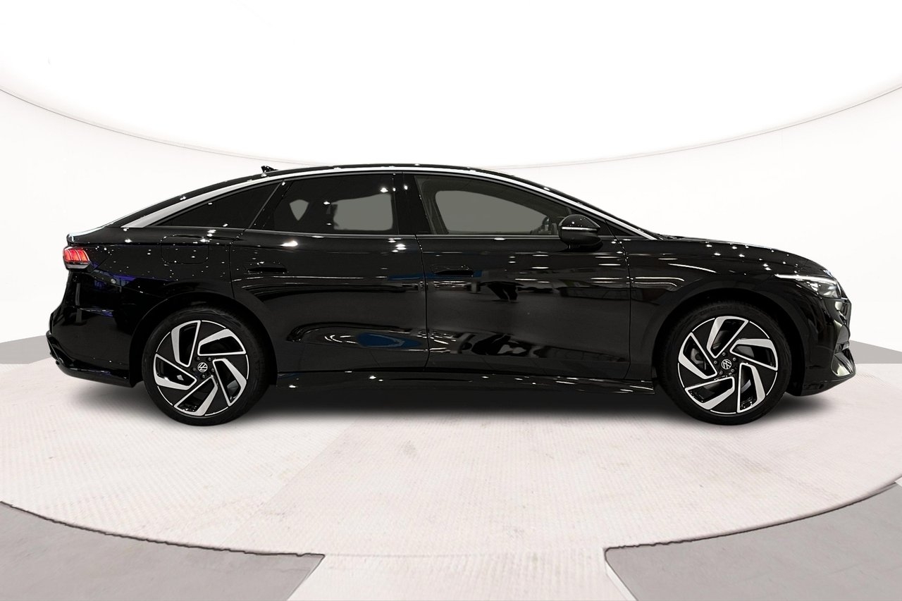 Volkswagen ID.7 Pro S 2026, bild 3/10