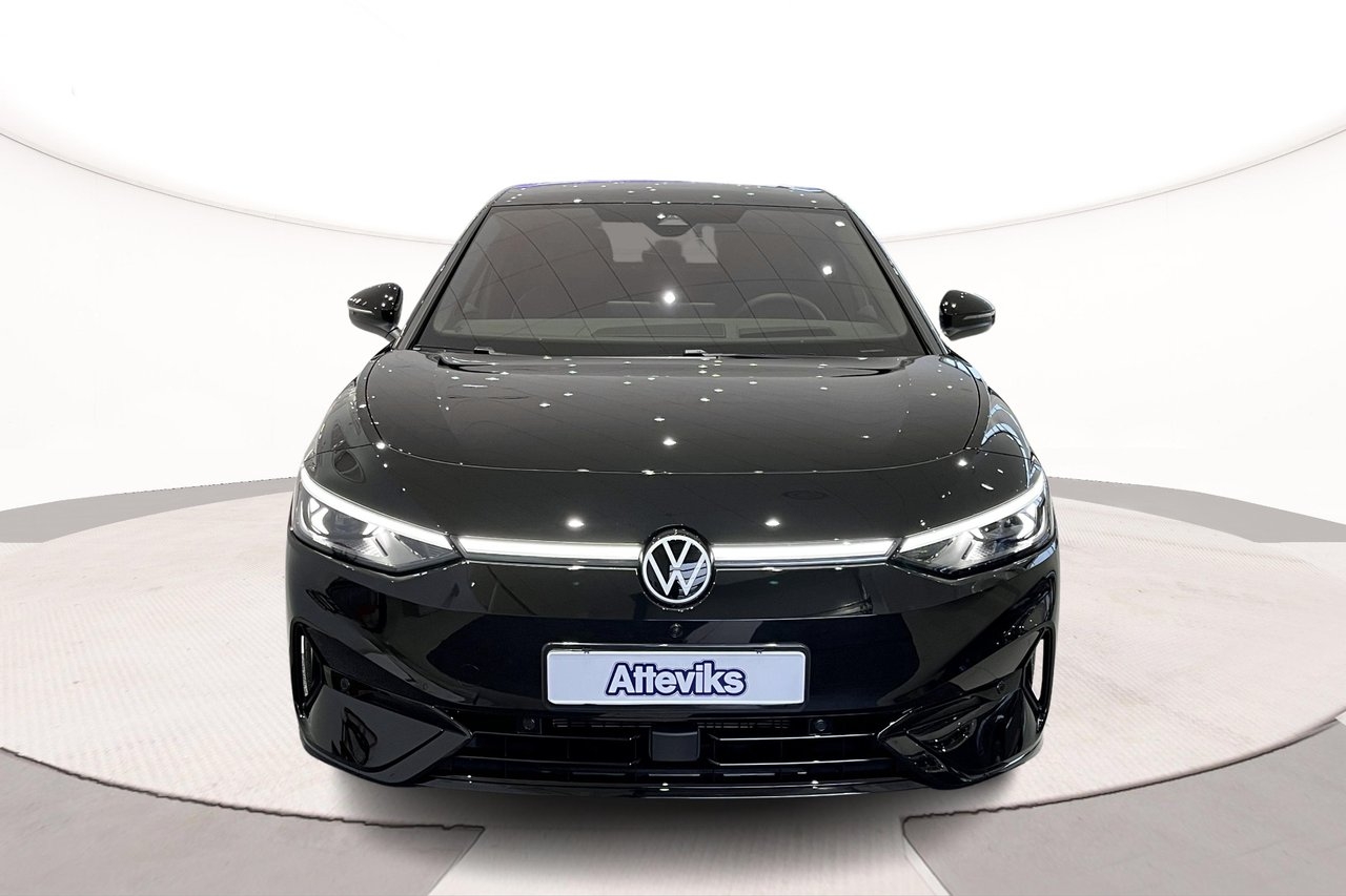 Volkswagen ID.7 Pro S 2026, bild 2/10