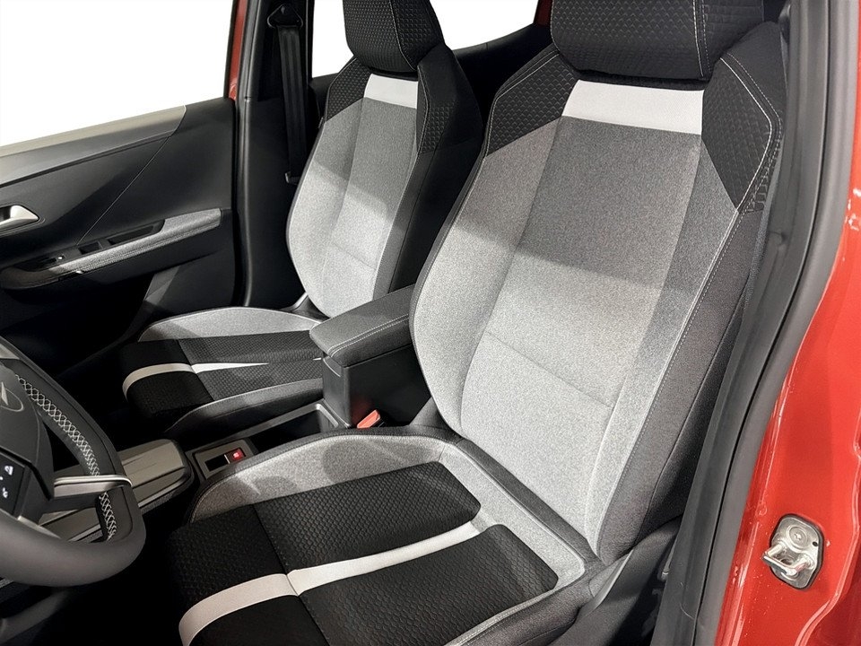 Opel Frontera GS Long Range Electric 2026, bild 6/10