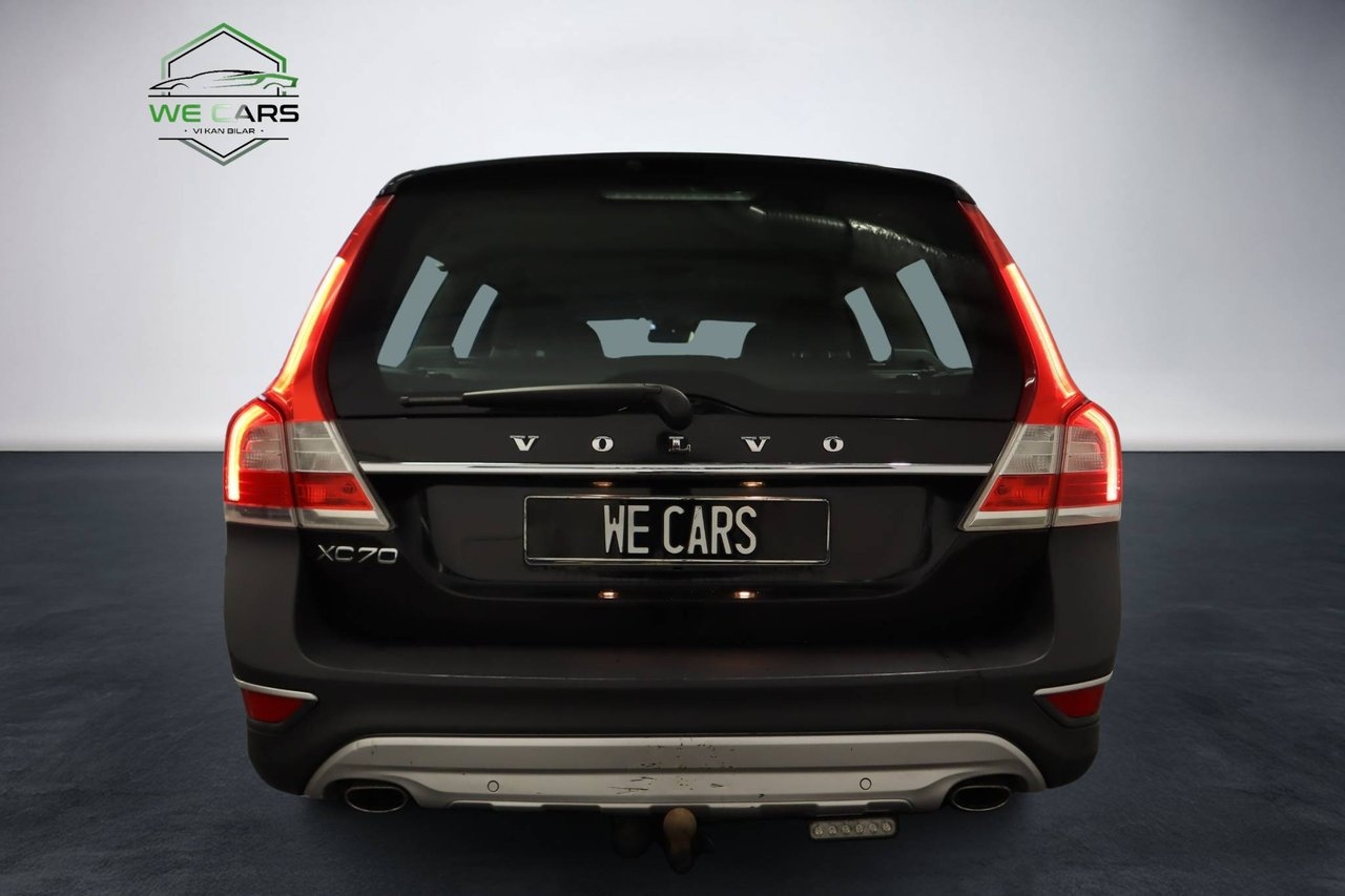 Volvo XC70 2014, bild 7/19