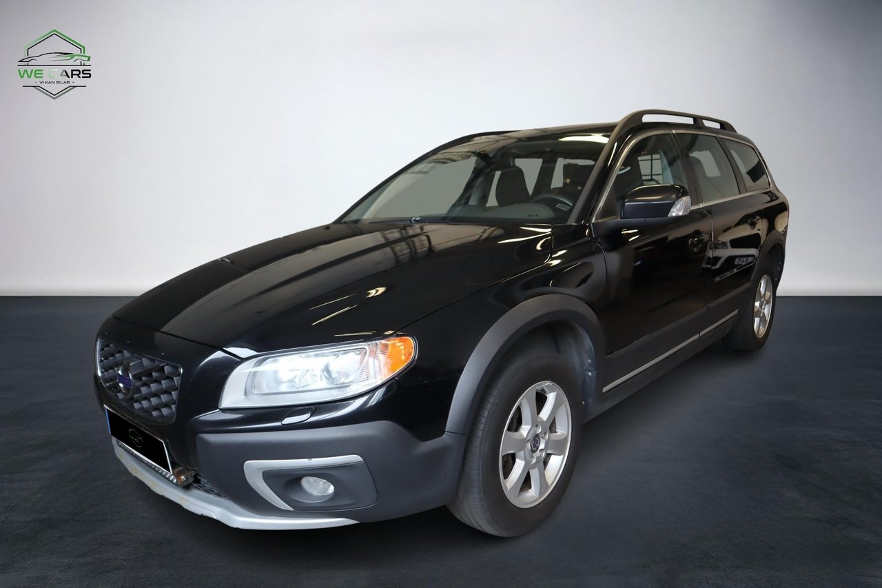 Volvo XC70 2014, bild 5/19