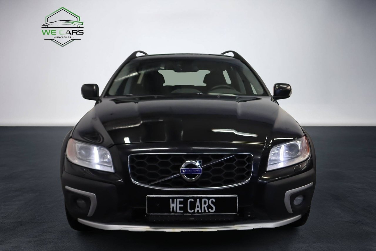Volvo XC70 2014, bild 4/19
