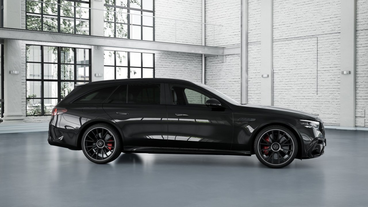 Mercedes-Benz E 2026, bild 3/9