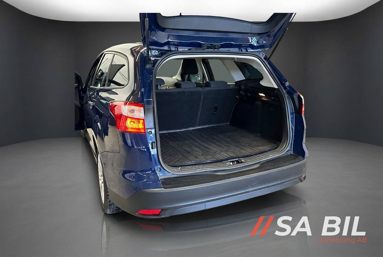 Ford Focus 2015, bild 7/7