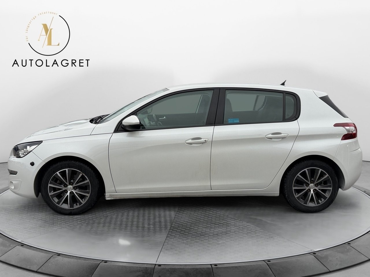 Peugeot 308 2016, bild 3/10