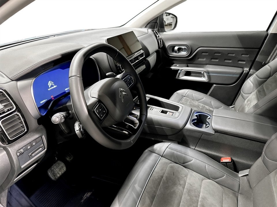 Citroen C5 Aircross 2024, photo 4/10