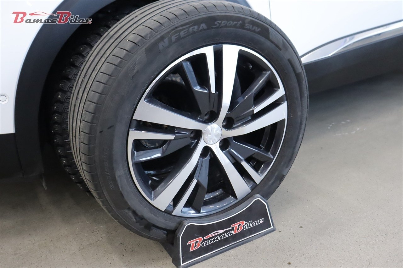 Peugeot 5008 2019, bild 7/10