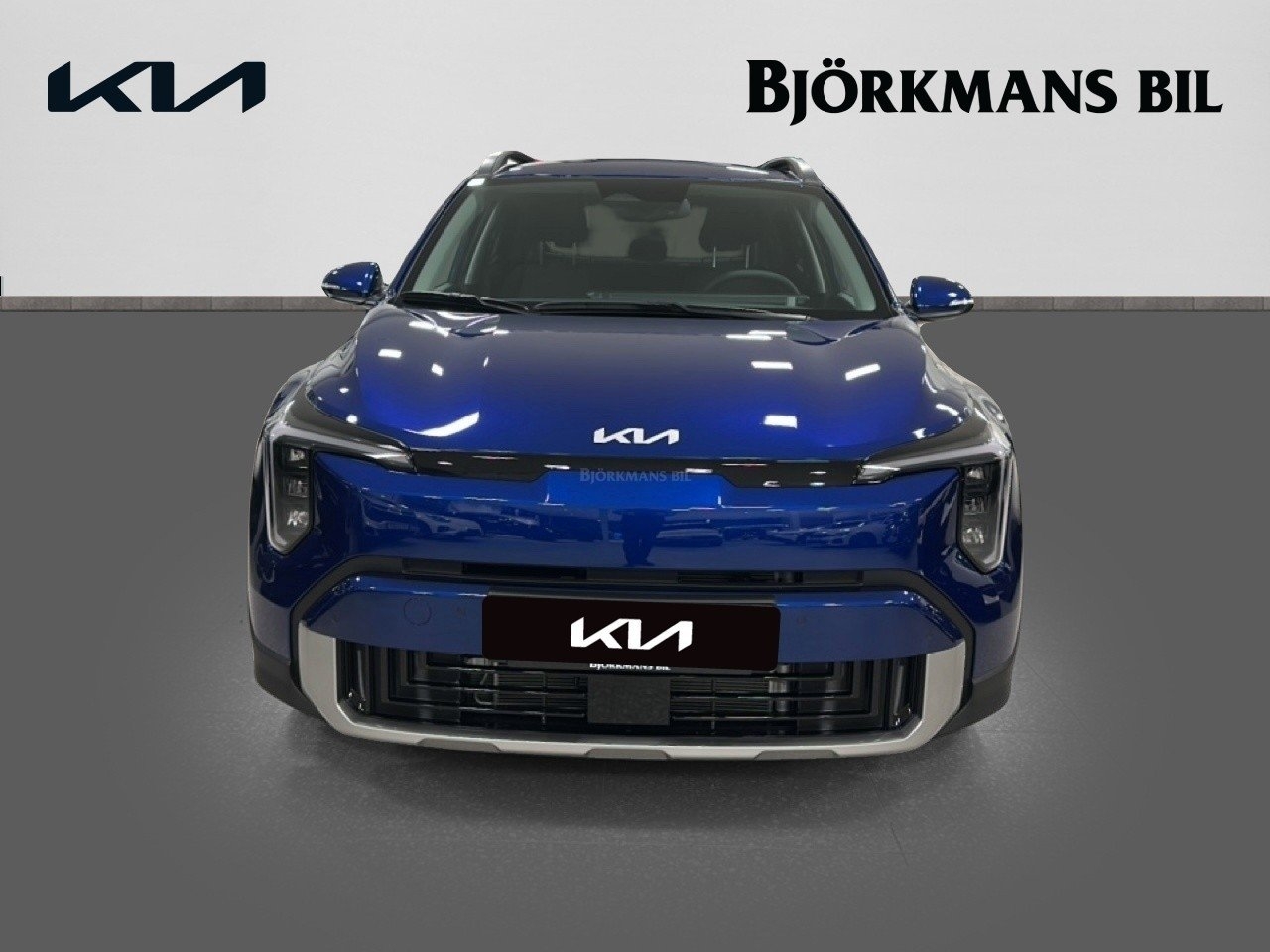 Kia Stonic 2026, bild 2/14