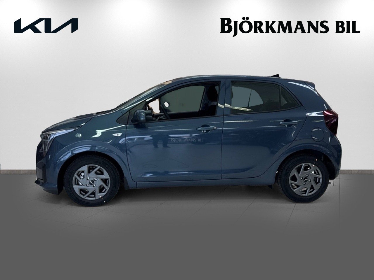 Kia Picanto ACTION AMT/AUTOMAT 2026, bild 4/14