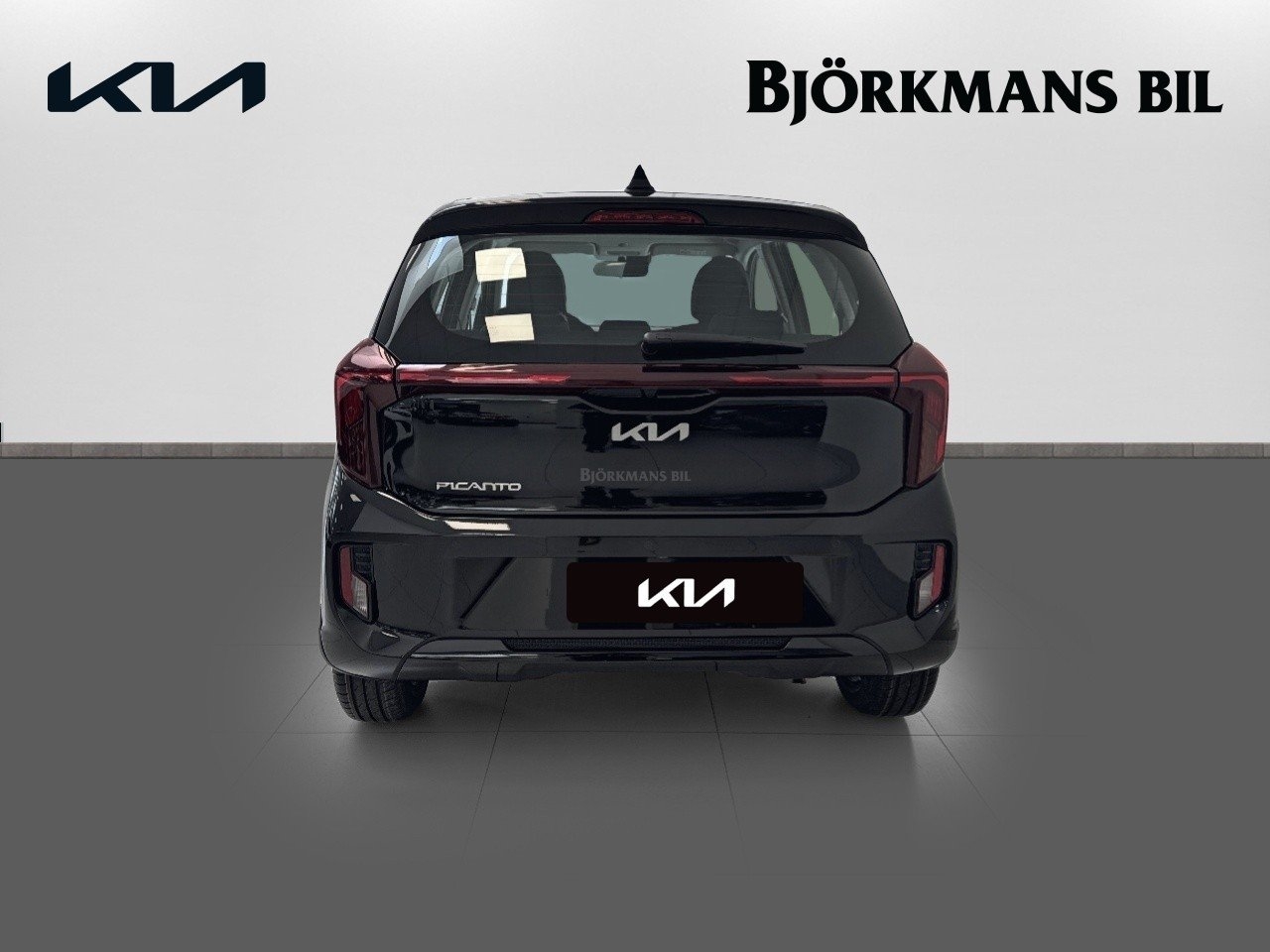 Kia Picanto ACTION MANUELL 2026, bild 5/10