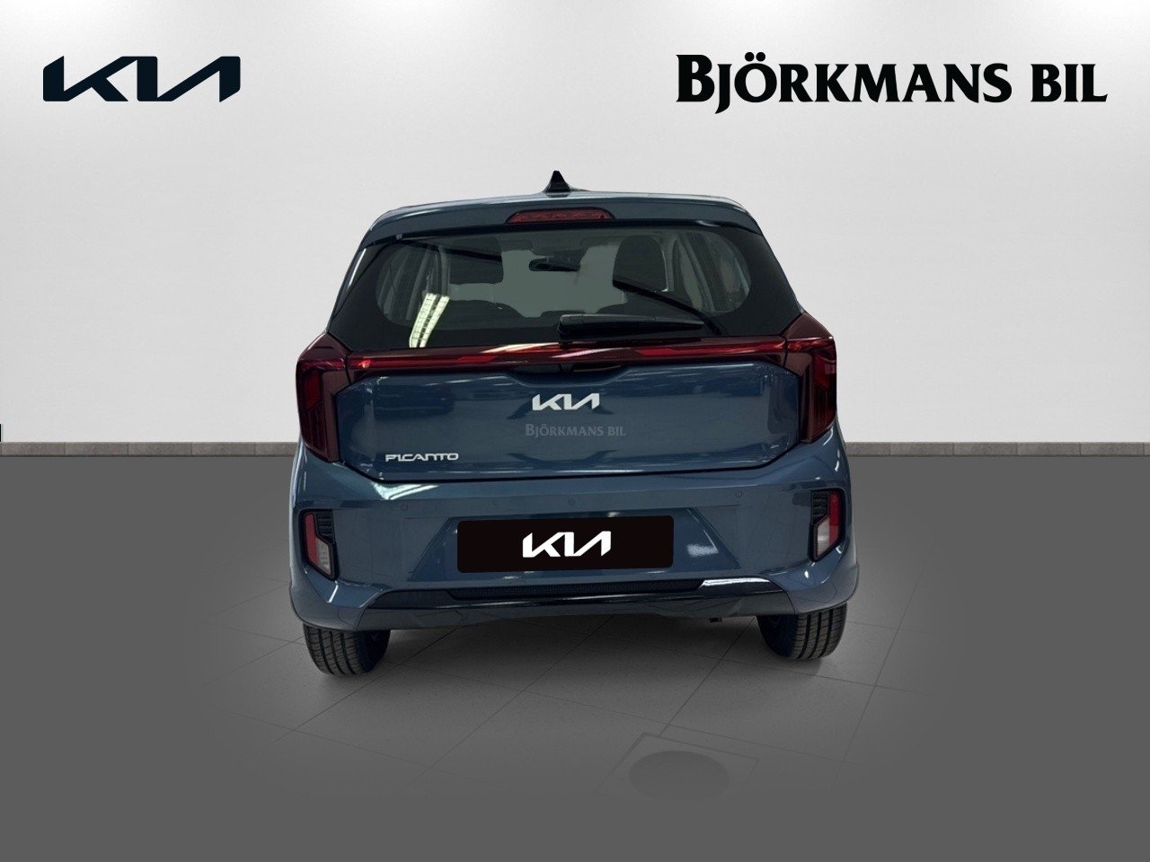 Kia Picanto 2026, bild 5/14