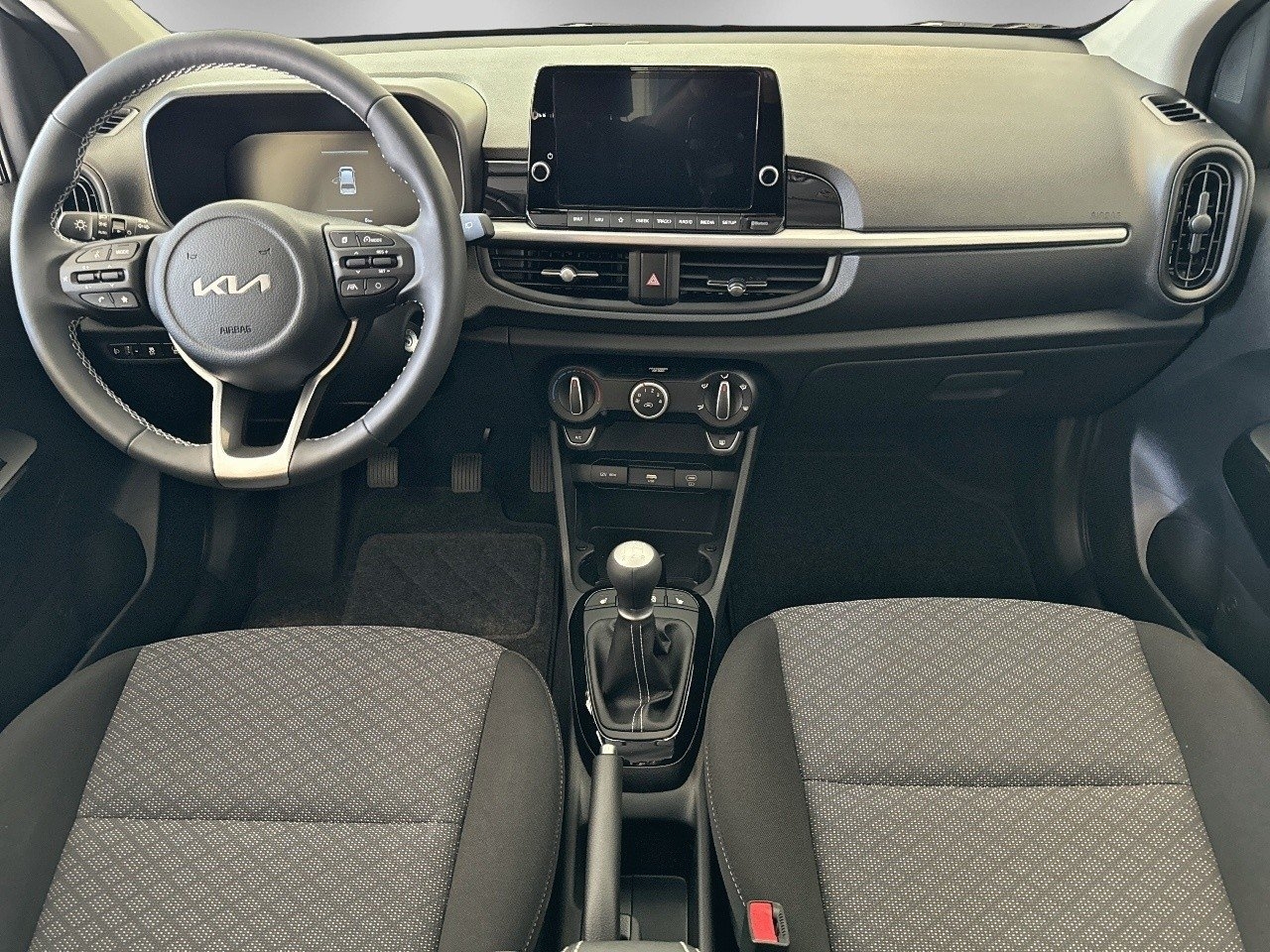 Kia Picanto 2026, bild 7/10