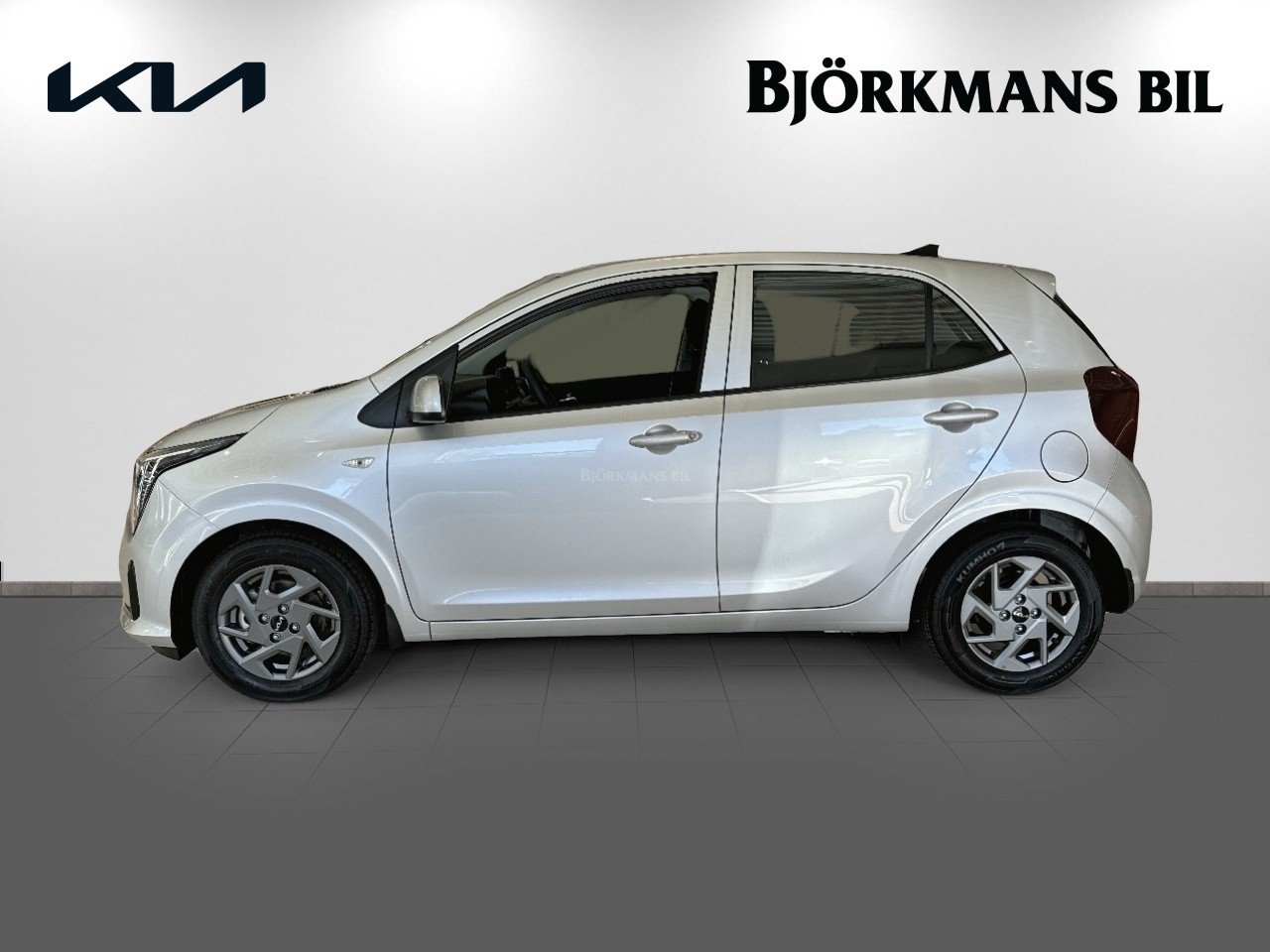 Kia Picanto 2026, bild 4/10