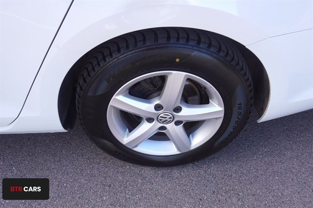Volkswagen Golf 2016, bild 7/10