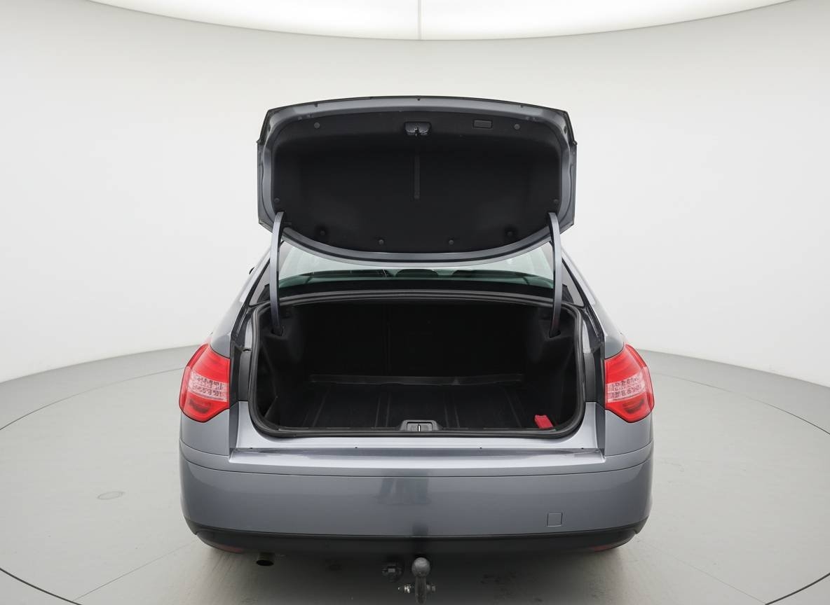 Citroen C5 Sedan 2.0 Bioflex 2009, bild 7/7