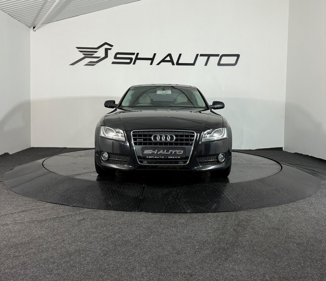 Audi A5 2011, kuva 2/10