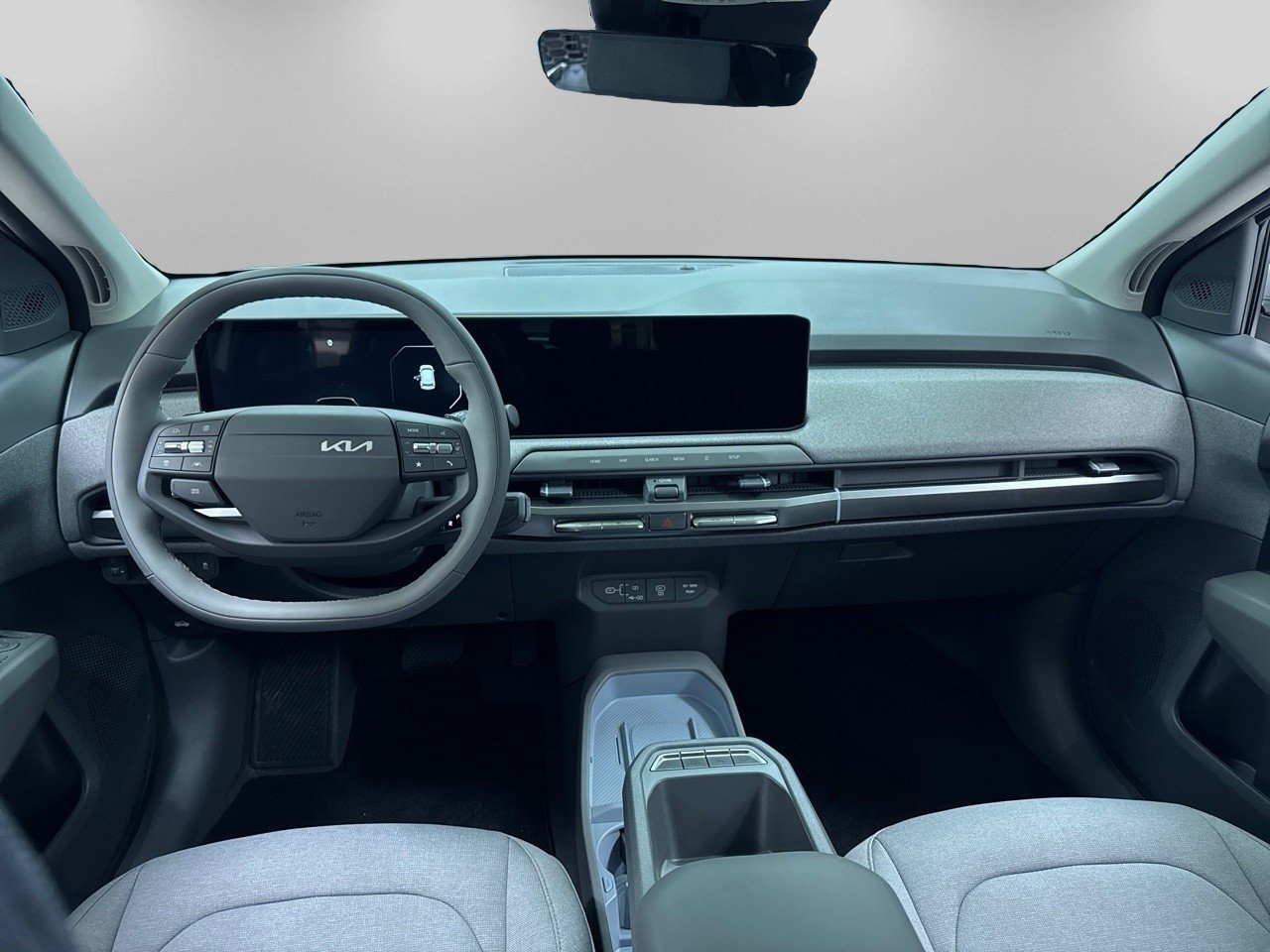 Kia EV3 2026, bild 7/10