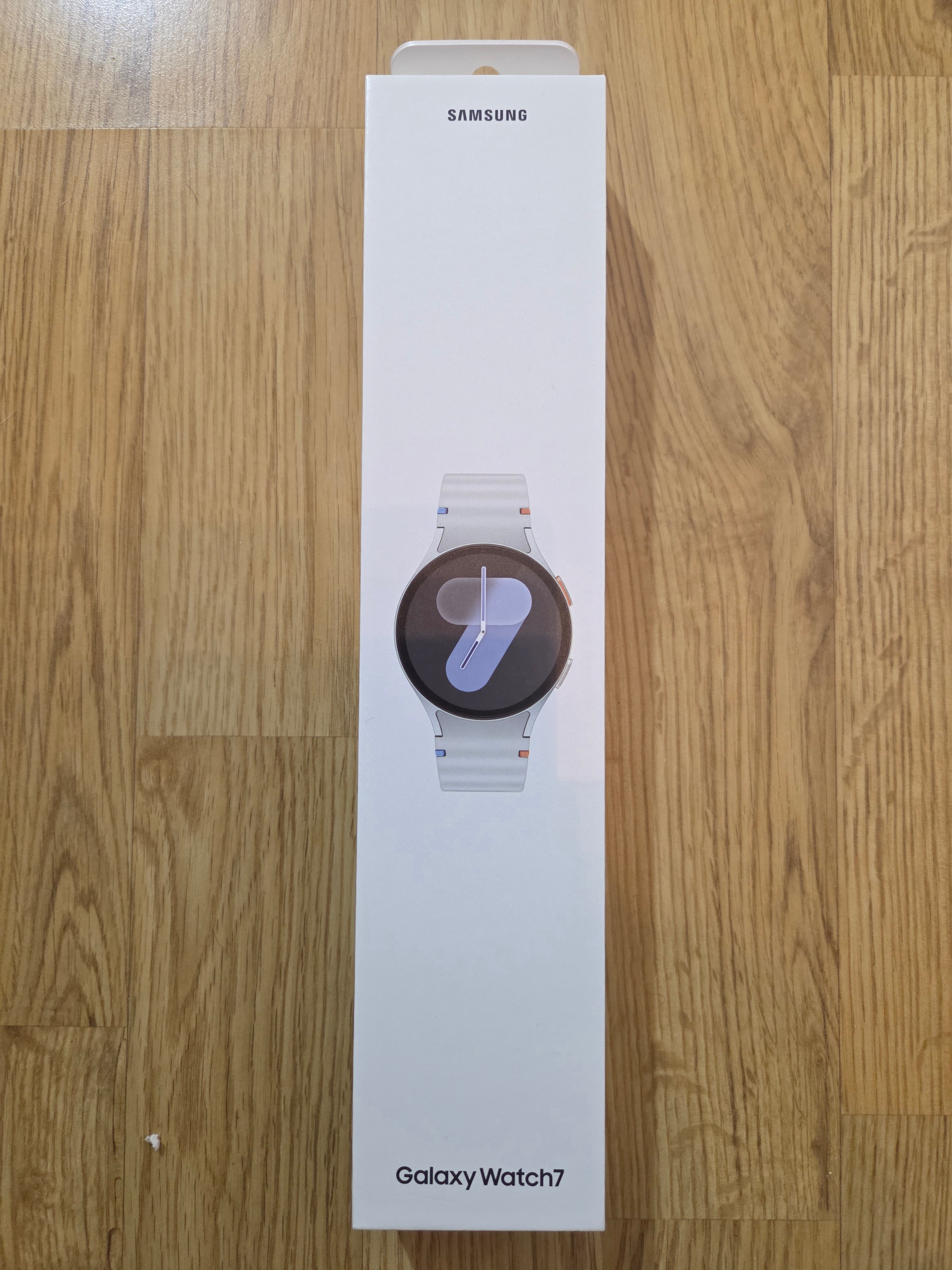 Samsung Galaxy Watch 7 44mm