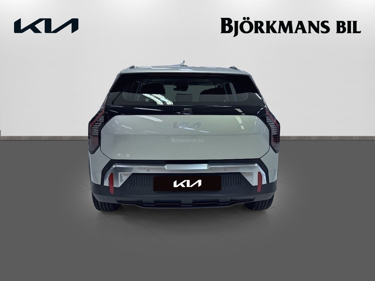 Kia EV3 LONG RANGE 2026, kuva 5/10