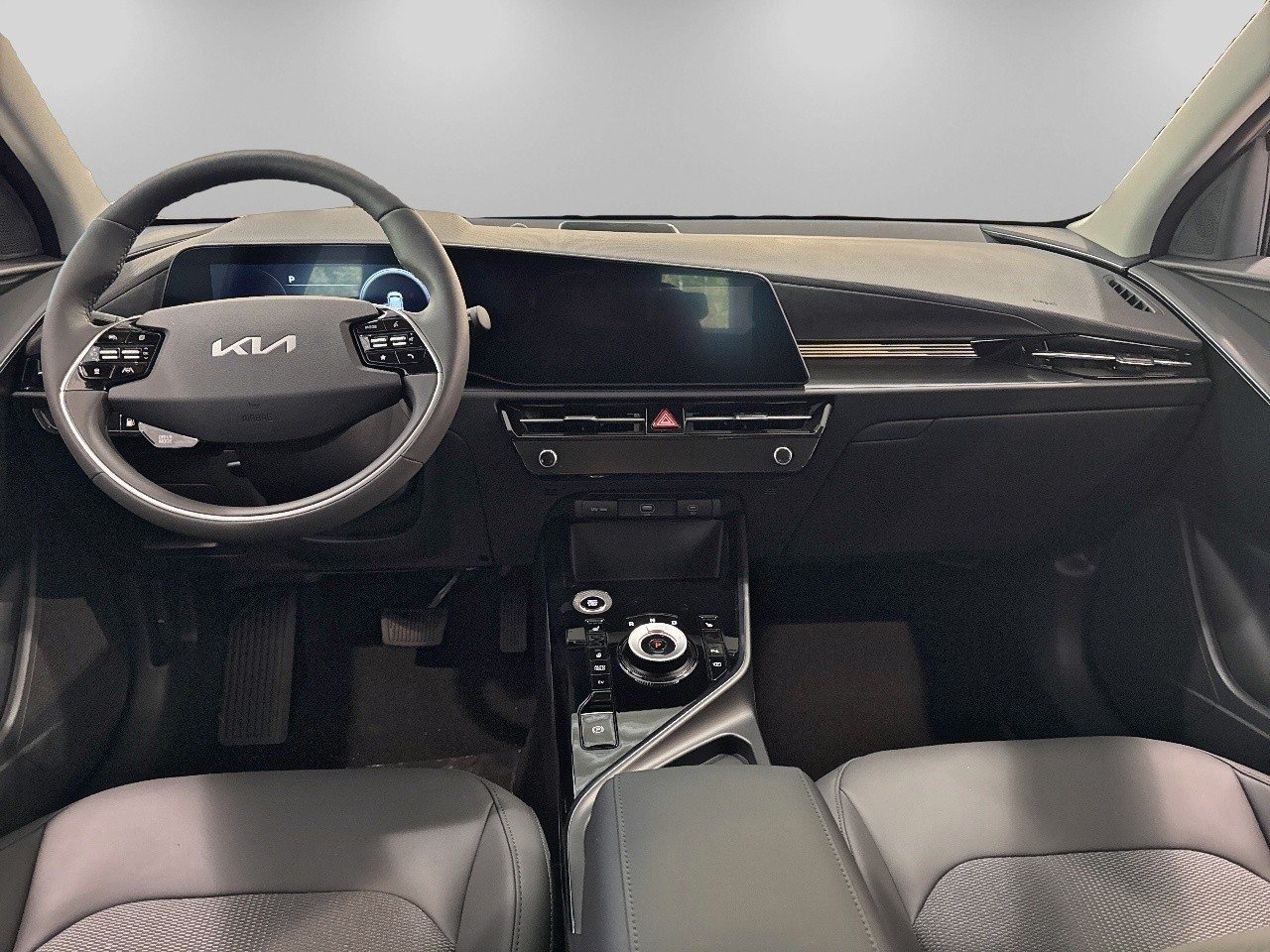 Kia Niro 2026, bild 7/10