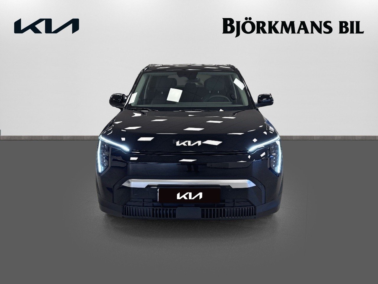 Kia EV3 PLUS FWD 2026, bild 2/22