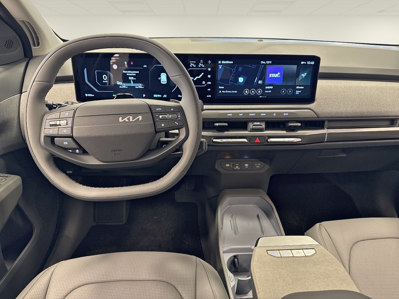 Kia EV3 PLUS FWD 2026, bild 7/22