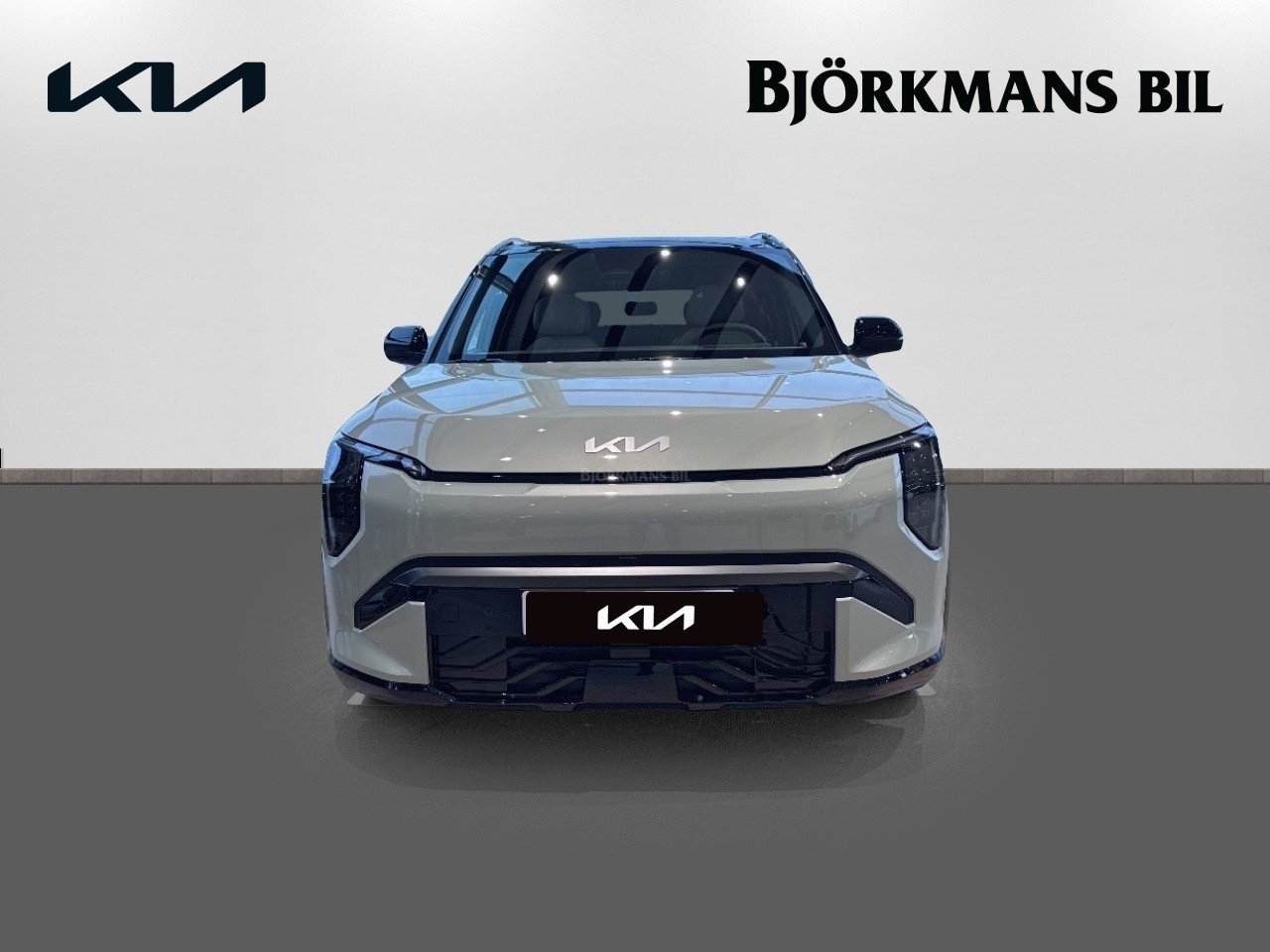 Kia EV3 2026, bild 2/10