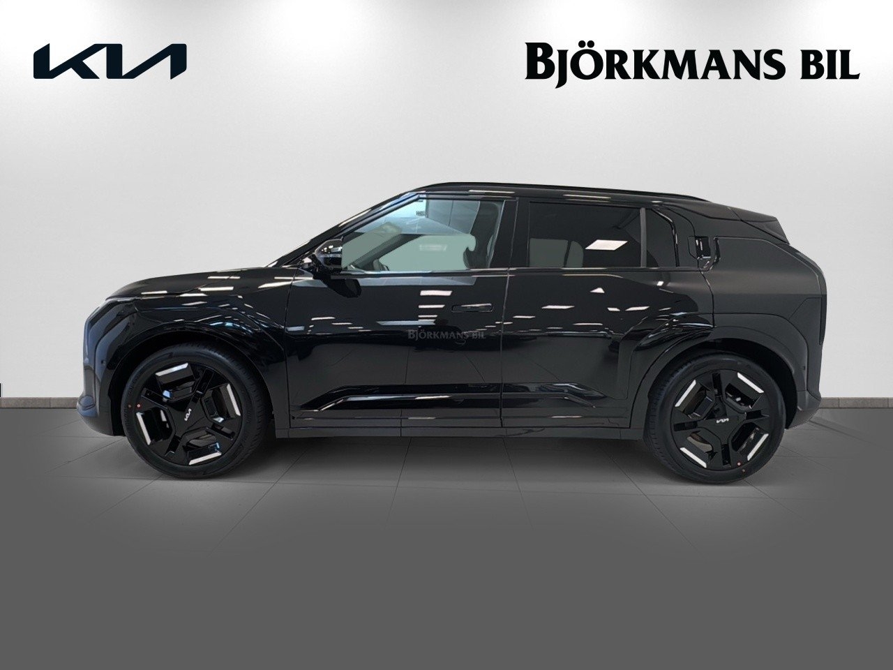 Kia EV3 2026, bild 4/21