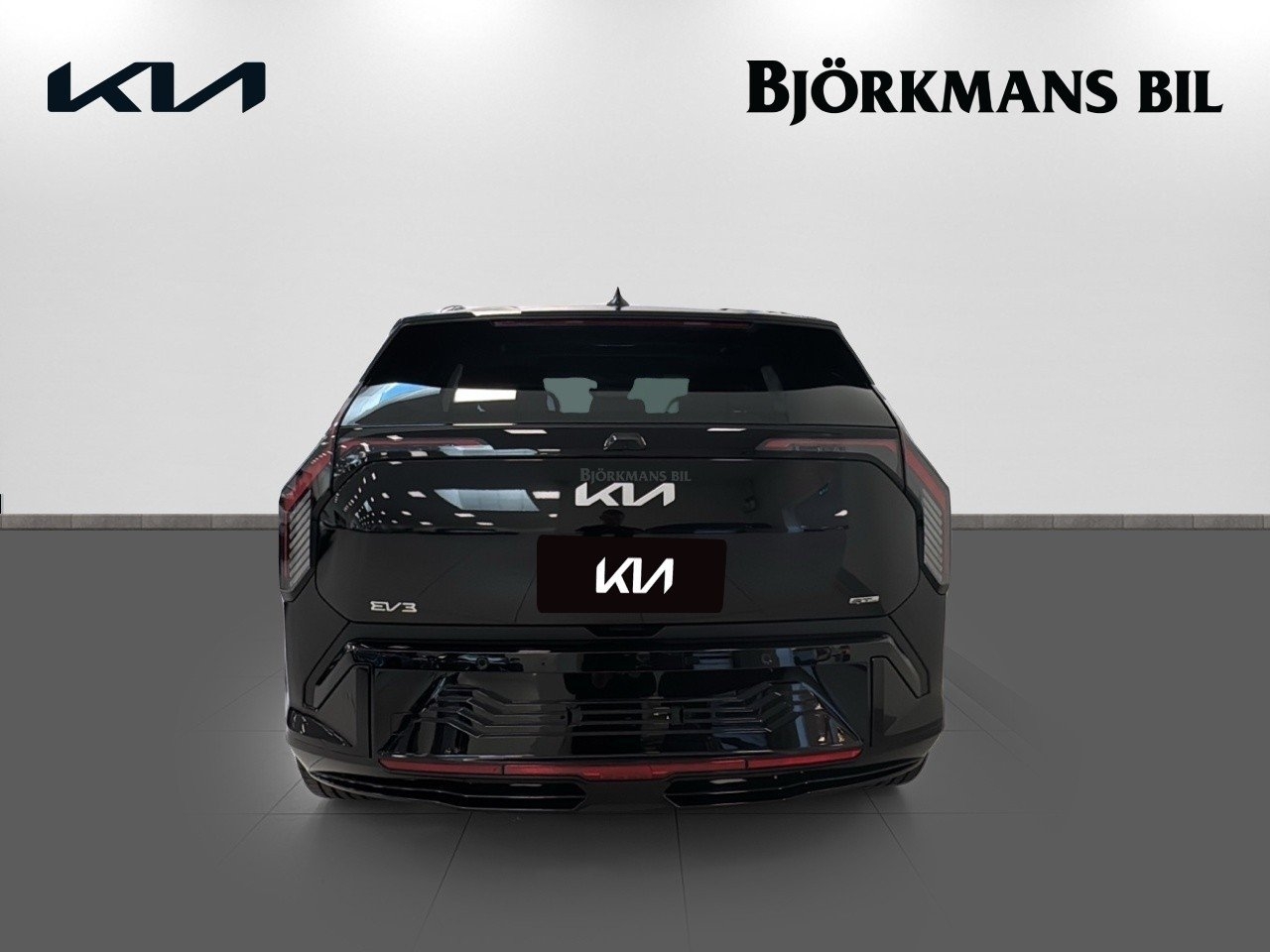 Kia EV3 2026, bild 5/21