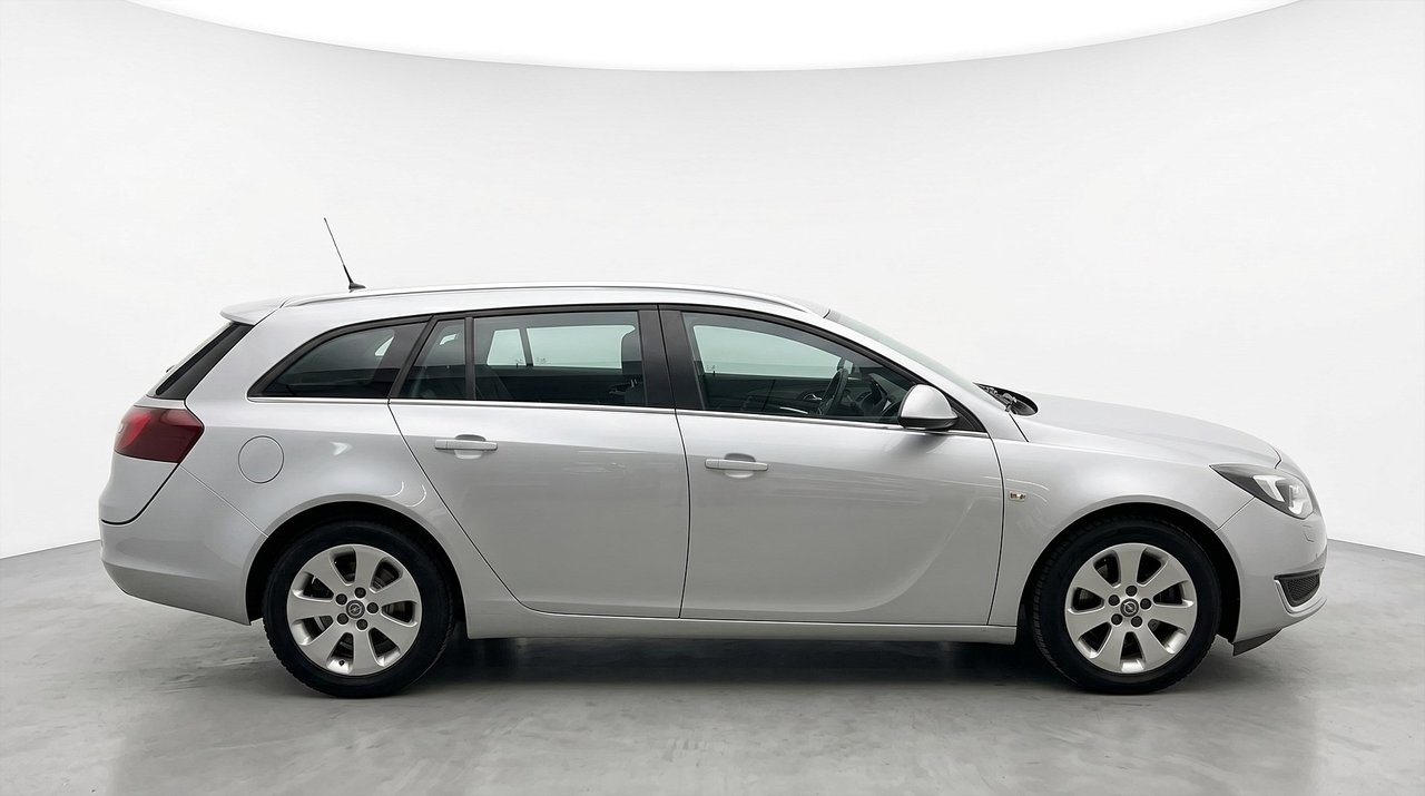 Opel Insignia 2014, kuva 3/17