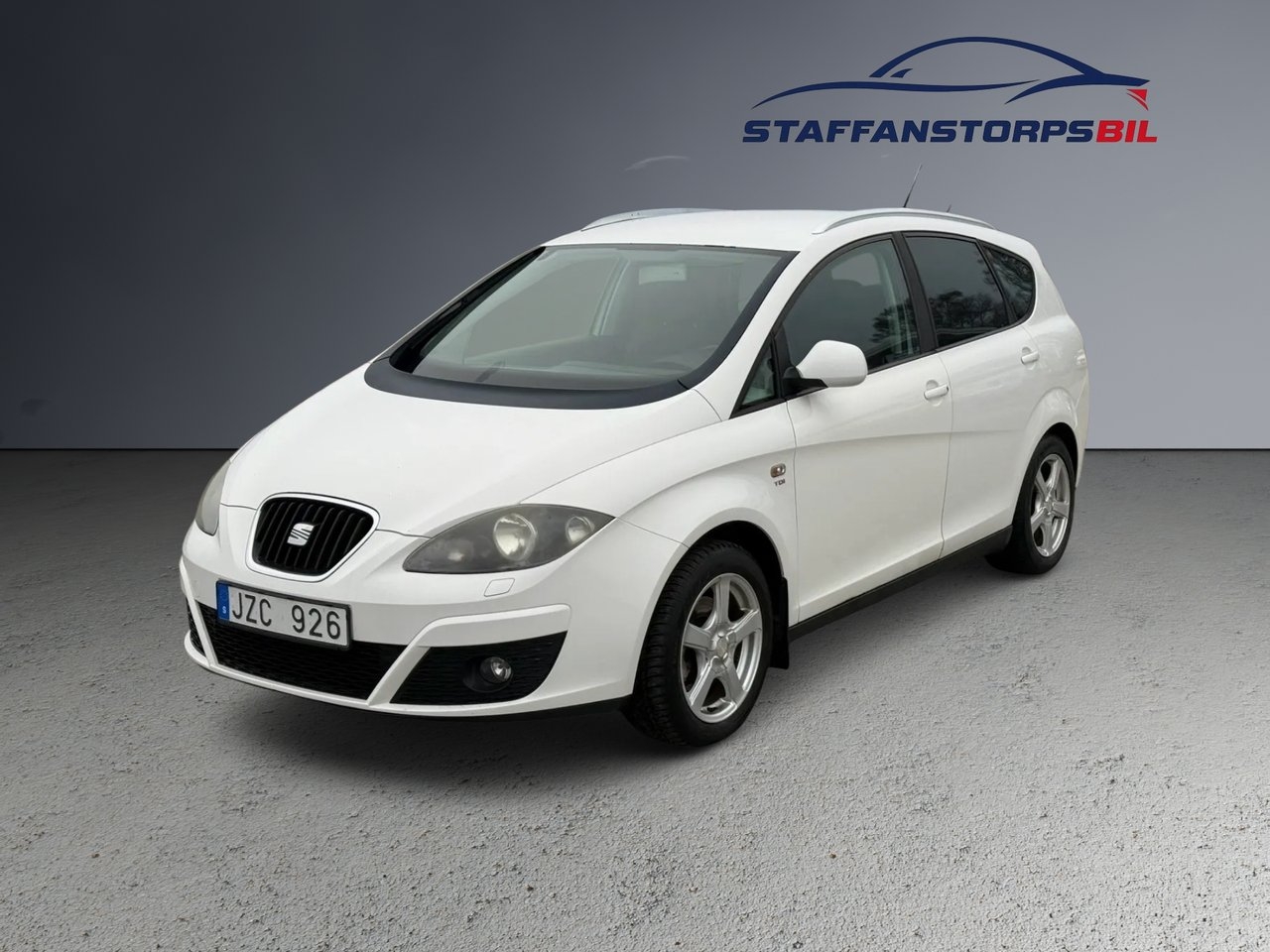 Seat Altea XL