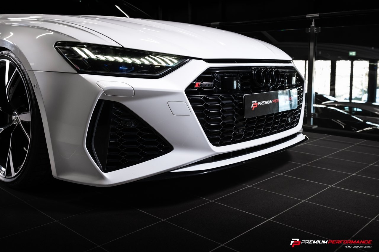 Audi RS6 Steg 2 ~770hk 2021, bild 5/10