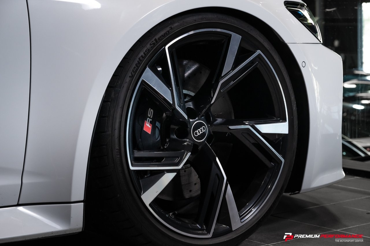 Audi RS6 Steg 2 ~770hk 2021, bild 7/10