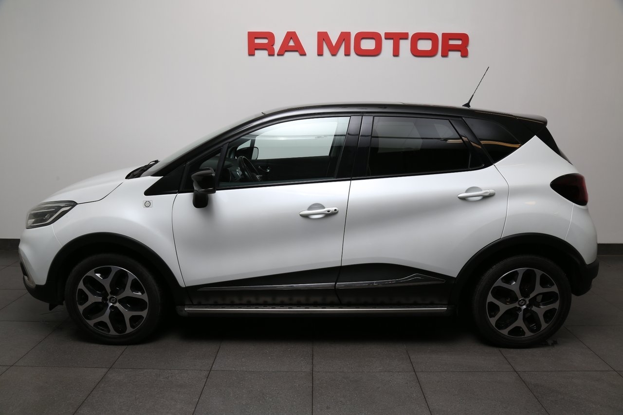 Renault Captur 1,2 TCe 2017, bild 3/24