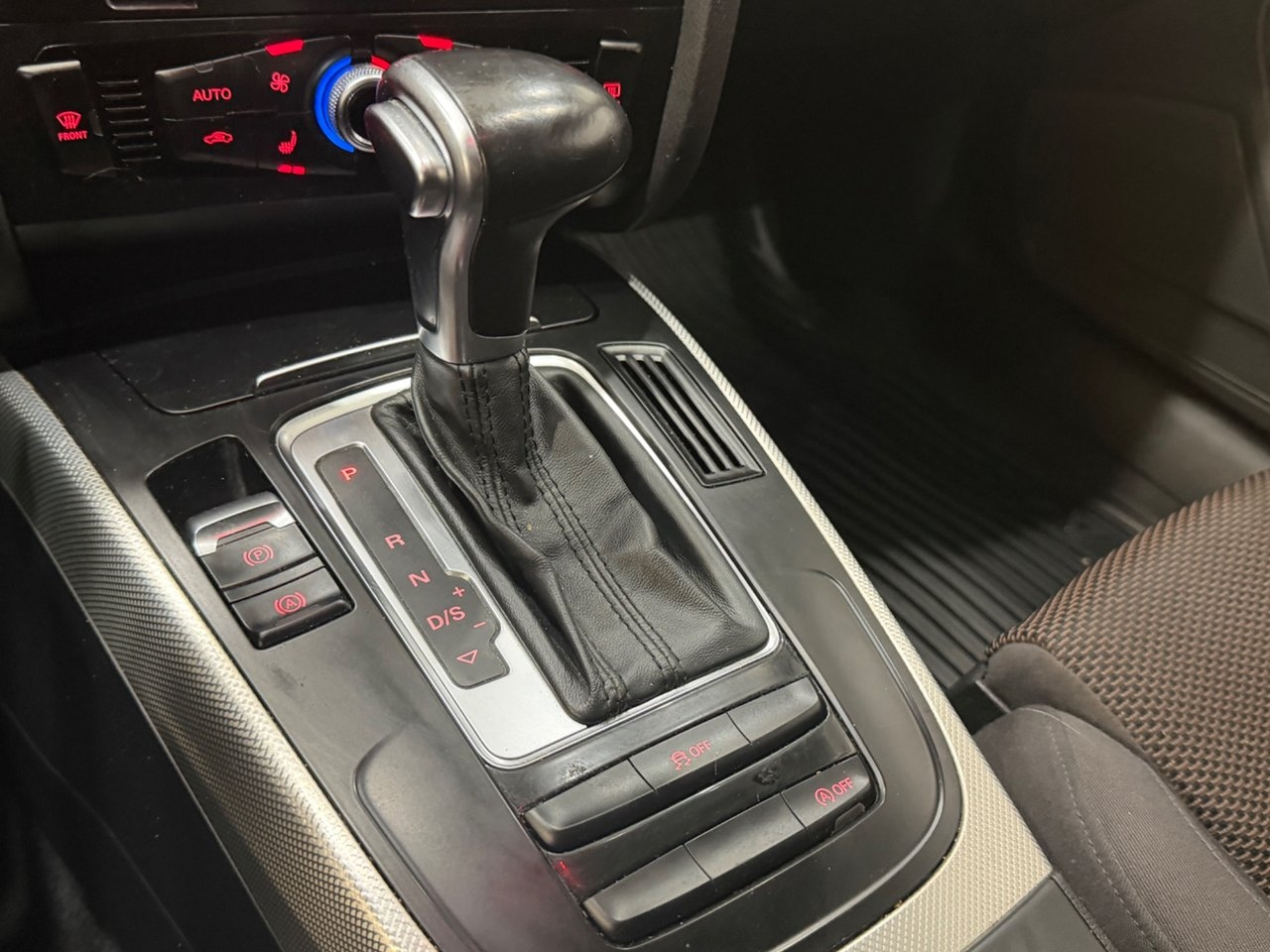 Audi A4 allroad 2015, kuva 5/7