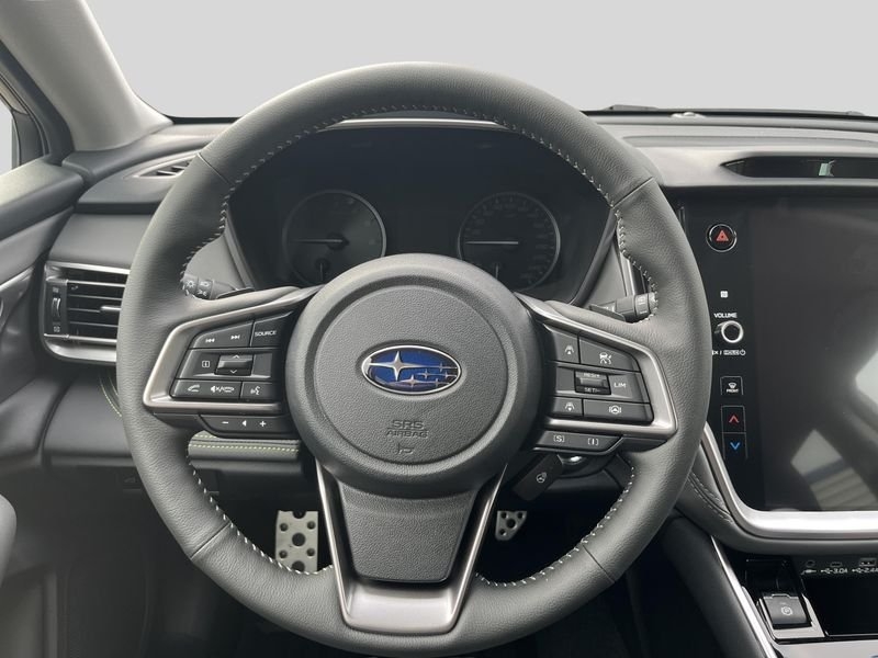 Subaru Outback 2025, bild 5/9