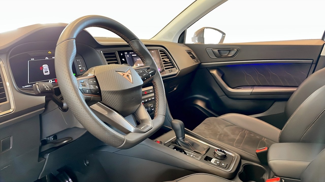 Cupra Ateca 2026, bild 7/10